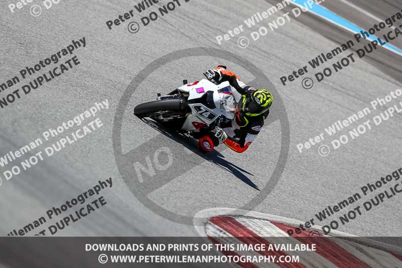 may 2019;motorbikes;no limits;peter wileman photography;portimao;portugal;trackday digital images